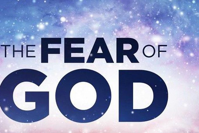 Watching American Gods put the fear of God in me