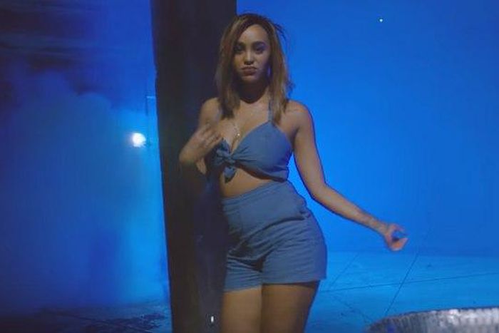 Caze - Phakisha ft DJ Maphorisa.