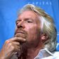 Sir Richard Branson, founder of the Virgin Group.