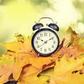 Daylight Saving Time
