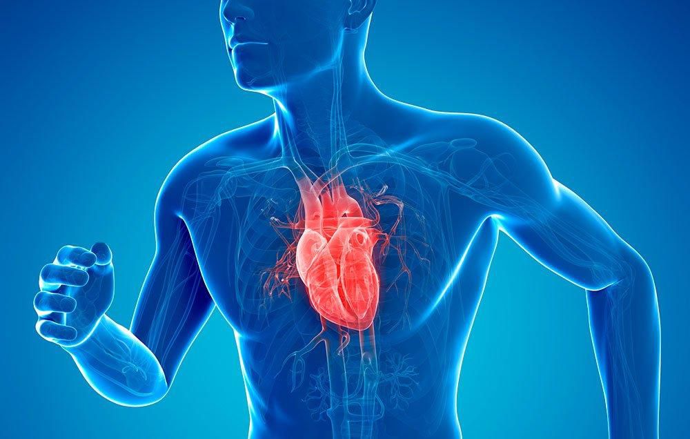 Heart health