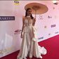 Eku Edewor in Style Temple for AMVCA 2017