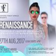 Renaissance first edition to hold in August 2017