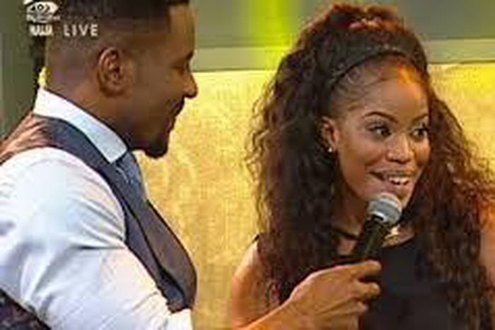 Ese on Big Brother Naija