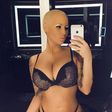 Amber Rose