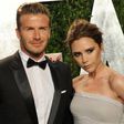 David Beckham and Victoria have been married since 1999