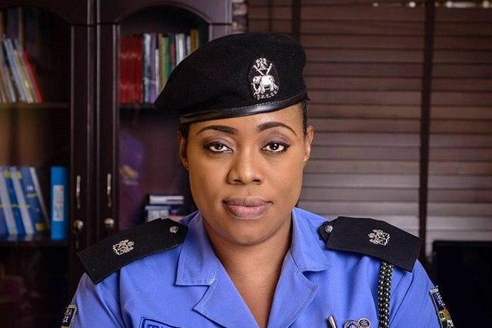Lagos PPRO, SP Dolapo Badmus made a recent appeal to SARS operatives urged to treat Nigerians better.