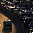Deadly road accidents are common in China, where traffic regulations are often flouted or go unenforced by police