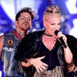 Pink to be honoured with Vanguard Video Award at the MTV VMAs 2017