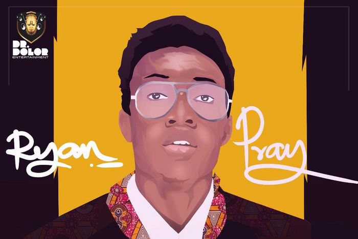 Ryan new music 'Pray'