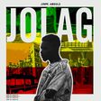 Jinmi Abduls - JOLAG EP tracklist