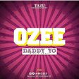 Ozee 'Daddy yo' cover