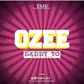 Ozee 'Daddy yo' cover