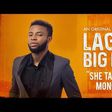 Episode 8 of "Lagos Big Boy"