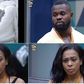 Kemen disqualified for making unwanted sexual moves on Tboss