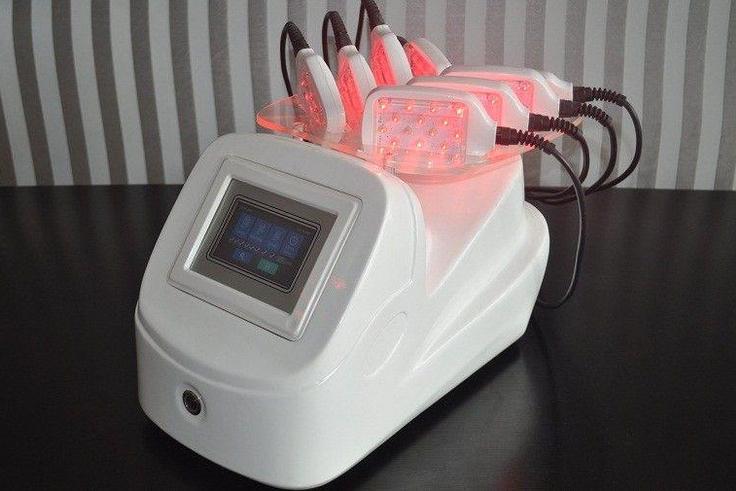 Fat removal device.
