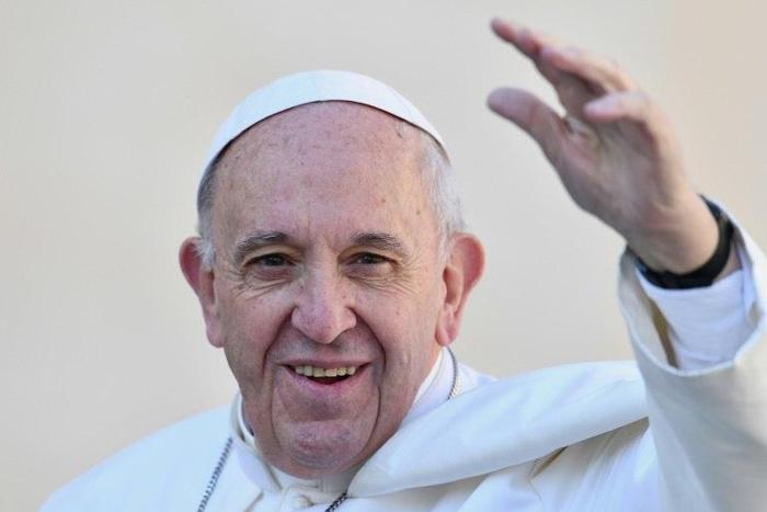 Pope Francis has made interfaith dialogue and reconciliation a leading theme of his pontificate