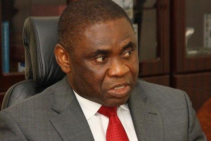 Tony Ojobo, NCC spokesperson