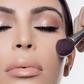 Kim Kardashian is set to launch her KKW Beauty line