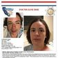 Joanna is currently code name "Jane Doe" until the police gather more information about her.