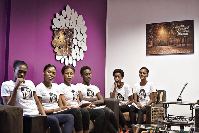 Dare2Dream is the biggest youth empowerment reality-show in Nigeria brought to you by Kinabuti.