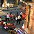 A third of the money disbursed by the US will go to promoting economic growth in El Salvador, where gang violence and poor employment prospects are the main drivers of emigration to the United States