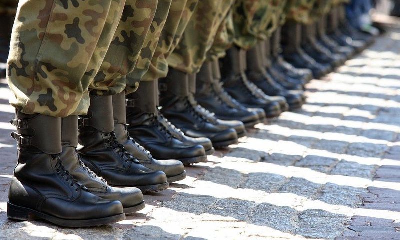 Why our youths refuse to enlist in the Nigerian Army - Igbo leaders