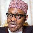President Muhammadu Buhari (Telegraph)