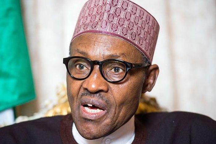 President Muhammadu Buhari