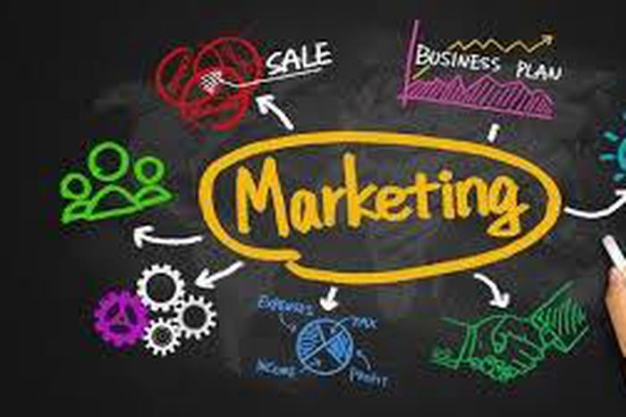 Every business needs to have a marketing plan.