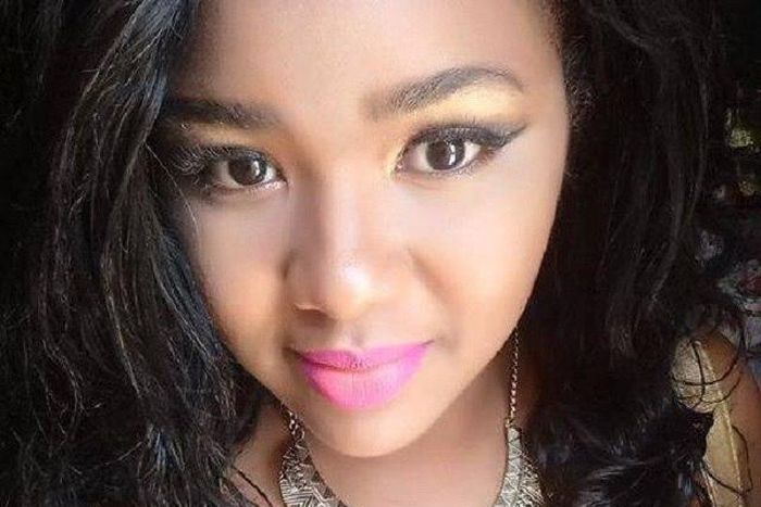 Diane Emily Kamsi says her soul belongs to Satan