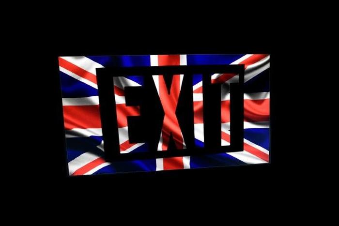 Britain's departure will leave a big hole in the EU budget