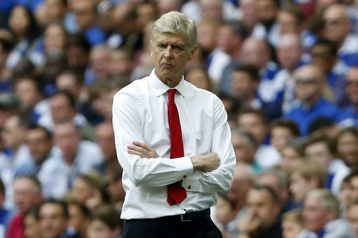 Arsenal's French manager Arsene Wenger is due to attend an Arsenal board meeting when the directors will be told whether he will extend his 21-year reign