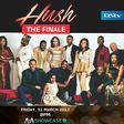 Hush finale