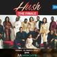 Hush finale