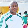 Keshi's sack has been envisaged by many following the report that he had applied for the position of Ivory Cost's national team head coach.