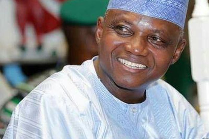 kakakin shugaban kasa