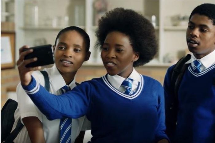 MTV Shuga - Down South - Episode 12