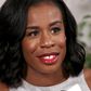 Actress Uzo Aduba