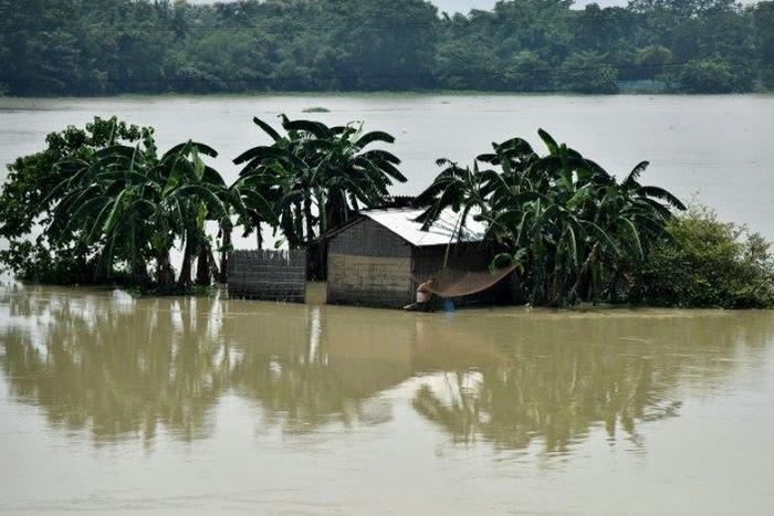 Every year hundreds die in landslides and floods during the annual monsoon season that hits India's southern tip in early June and sweeps across the South Asia region for four months