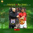 Anderlecht vs Manchester United betting preview [Europa League]