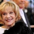 Moreau was once described by US director Orson Welles as "the best actress in the world"