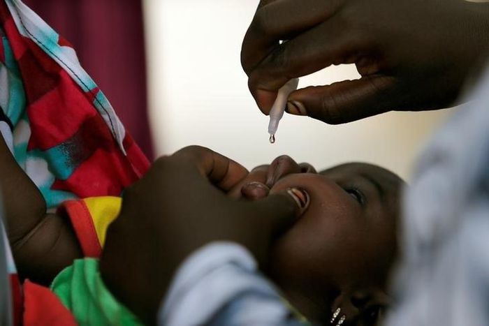 UNICEF procures 2.5bn doses of vaccines for children in 100 countries