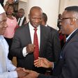 Kwara Gov holds board retreat