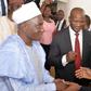 Kwara Gov holds board retreat