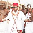 Oba of Benin Kingdom, Eheneden Erediauwa