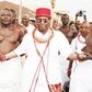 Oba of Benin Kingdom, Eheneden Erediauwa