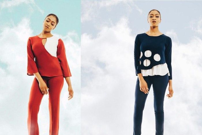 Zii presents 'Reina' Collection