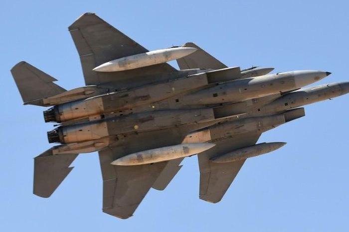 The Saudi-led coalition entered Yemen's war in 2015 in support of the government against the Iran-backed rebels, who are in a fragile alliance with troops loyal to former president Ali Abdullah Saleh