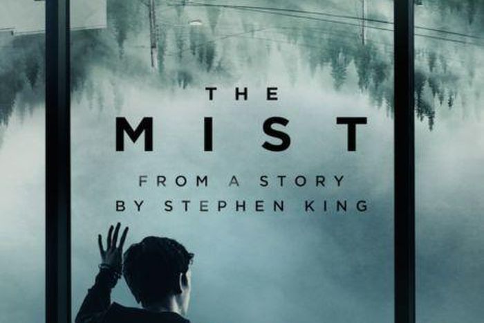 The Mist TV series